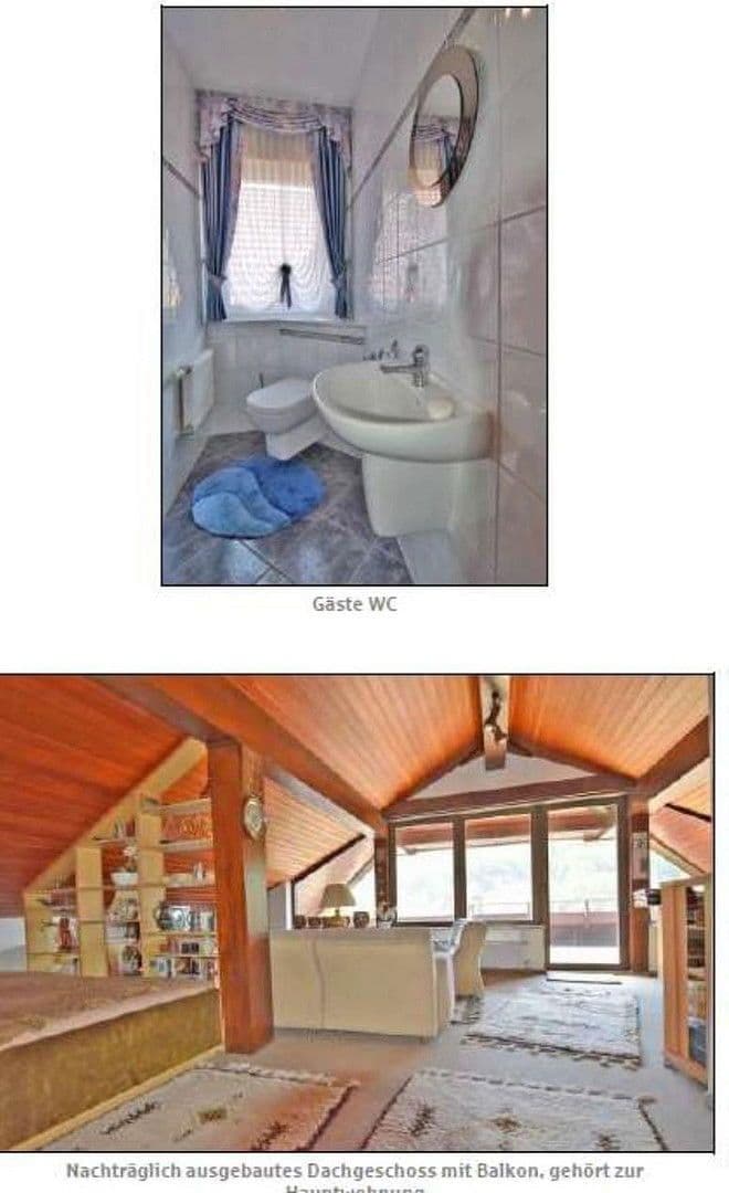 Prodej domu 522 m², pozemek 430 m², Hauptstraße 31, Collenberg, Bavorsko Prodej domu 522 m², pozemek 430 m², Hauptstraße 31, Collenberg, Bavorsko