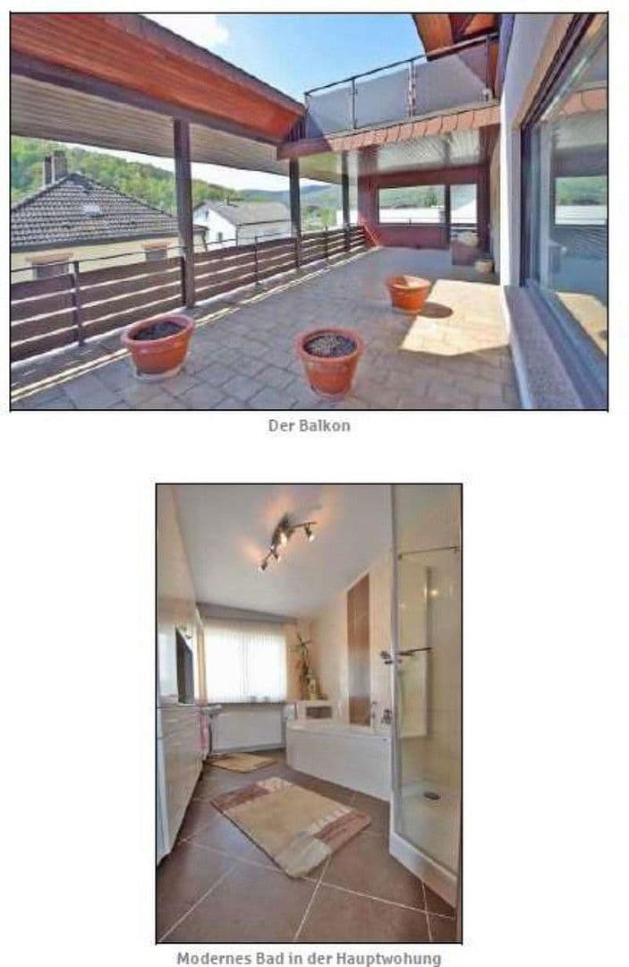 Prodej domu 522 m², pozemek 430 m², Hauptstraße 31, Collenberg, Bavorsko Prodej domu 522 m², pozemek 430 m², Hauptstraße 31, Collenberg, Bavorsko