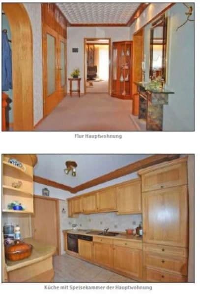 Prodej domu 522 m², pozemek 430 m², Hauptstraße 31, Collenberg, Bavorsko Prodej domu 522 m², pozemek 430 m², Hauptstraße 31, Collenberg, Bavorsko