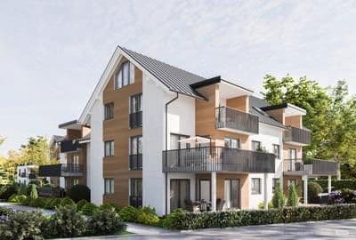 Pronájem bytu 2+kk 82 m², Holunderweg 14, Horb am Neckar, Bádensko-Württembersko Pronájem bytu 2+kk 82 m², Holunderweg 14, Horb am Neckar, Bádensko-Württembersko