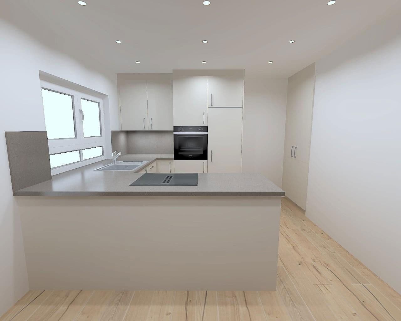 Pronájem bytu 2+kk 82 m², Holunderweg 14, Horb am Neckar, Bádensko-Württembersko Pronájem bytu 2+kk 82 m², Holunderweg 14, Horb am Neckar, Bádensko-Württembersko