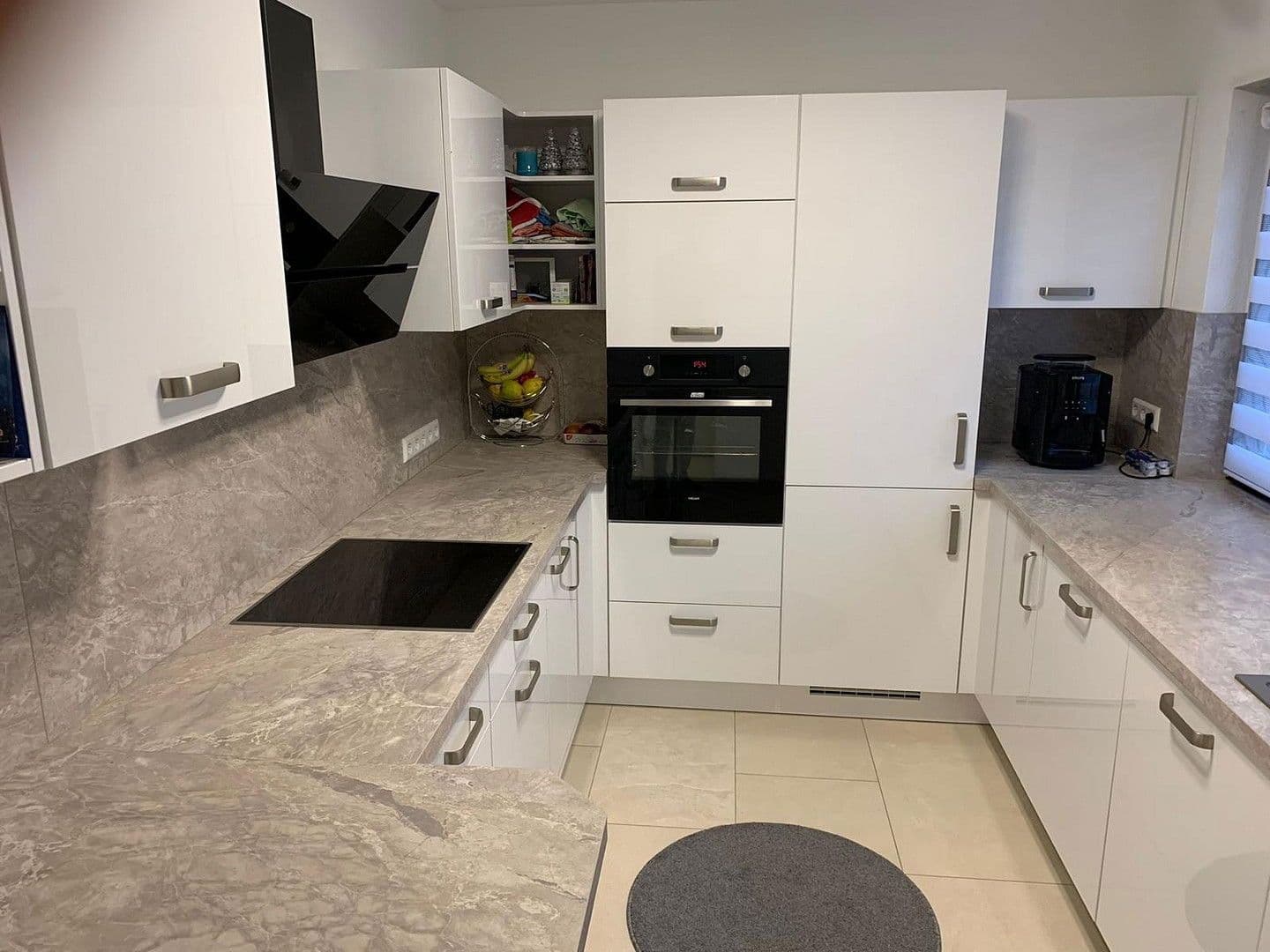 Pronájem bytu 3+kk 98 m², Leonberg, Bádensko-Württembersko Pronájem bytu 3+kk 98 m², Leonberg, Bádensko-Württembersko