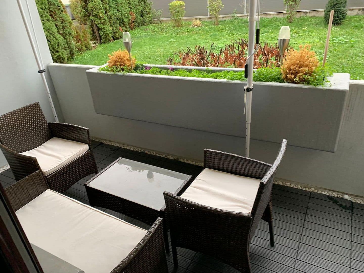 Pronájem bytu 3+kk 98 m², Leonberg, Bádensko-Württembersko Pronájem bytu 3+kk 98 m², Leonberg, Bádensko-Württembersko