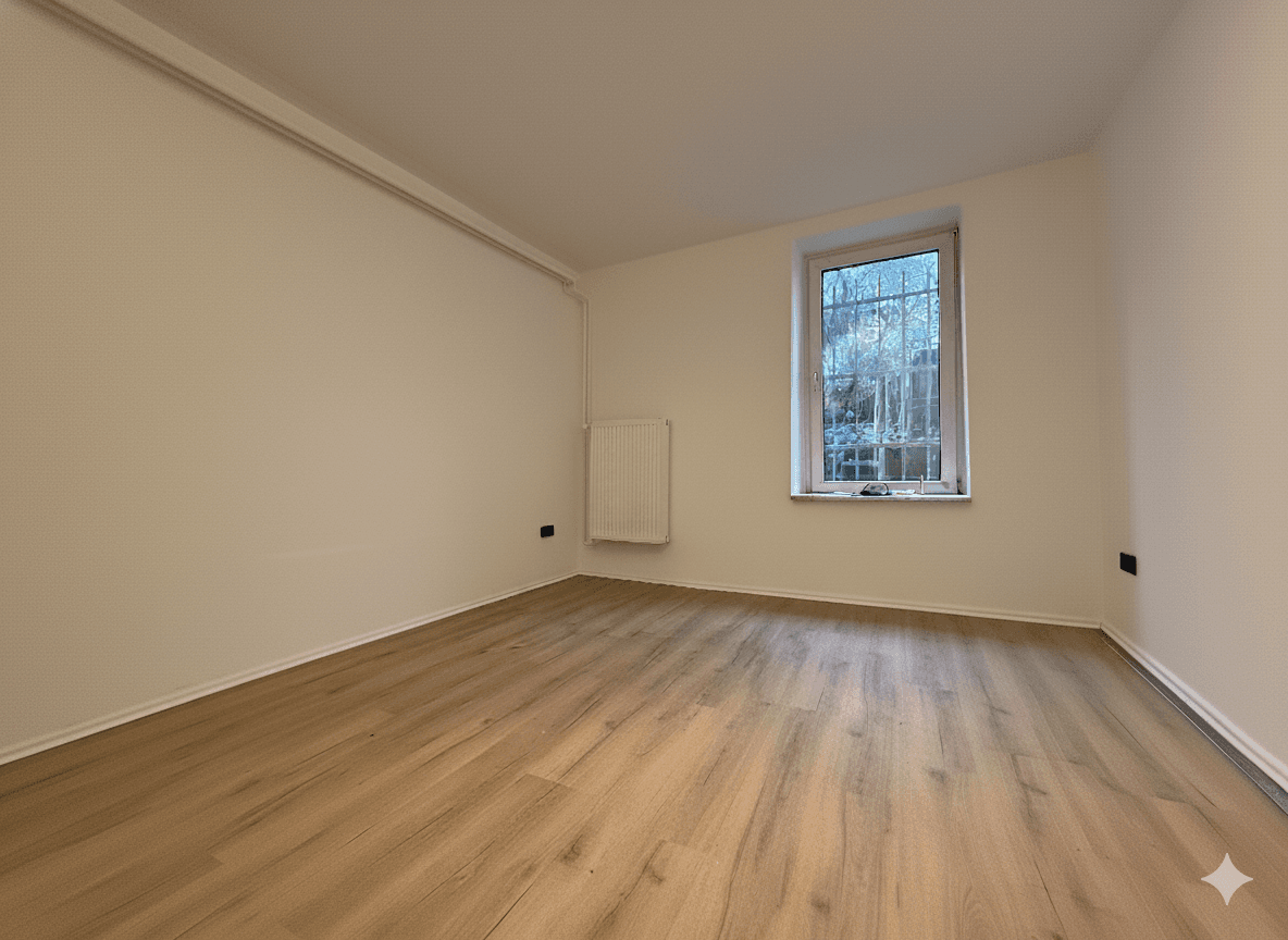 Pronájem bytu 2+1 75 m², Schubertstraße, Braunschweig, Dolní Sasko Pronájem bytu 2+1 75 m², Schubertstraße, Braunschweig, Dolní Sasko
