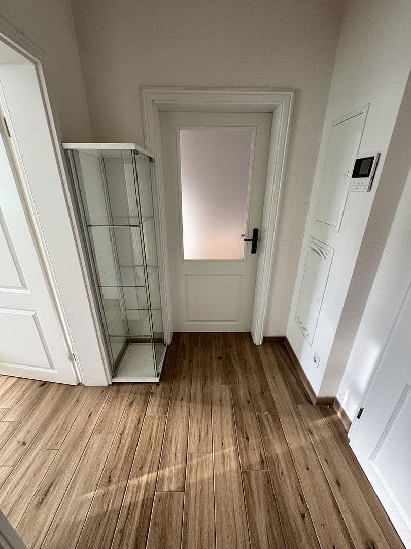 Pronájem bytu 2+1 47 m², Am Mühlgraben 1c, Kreischa, Sasko Pronájem bytu 2+1 47 m², Am Mühlgraben 1c, Kreischa, Sasko