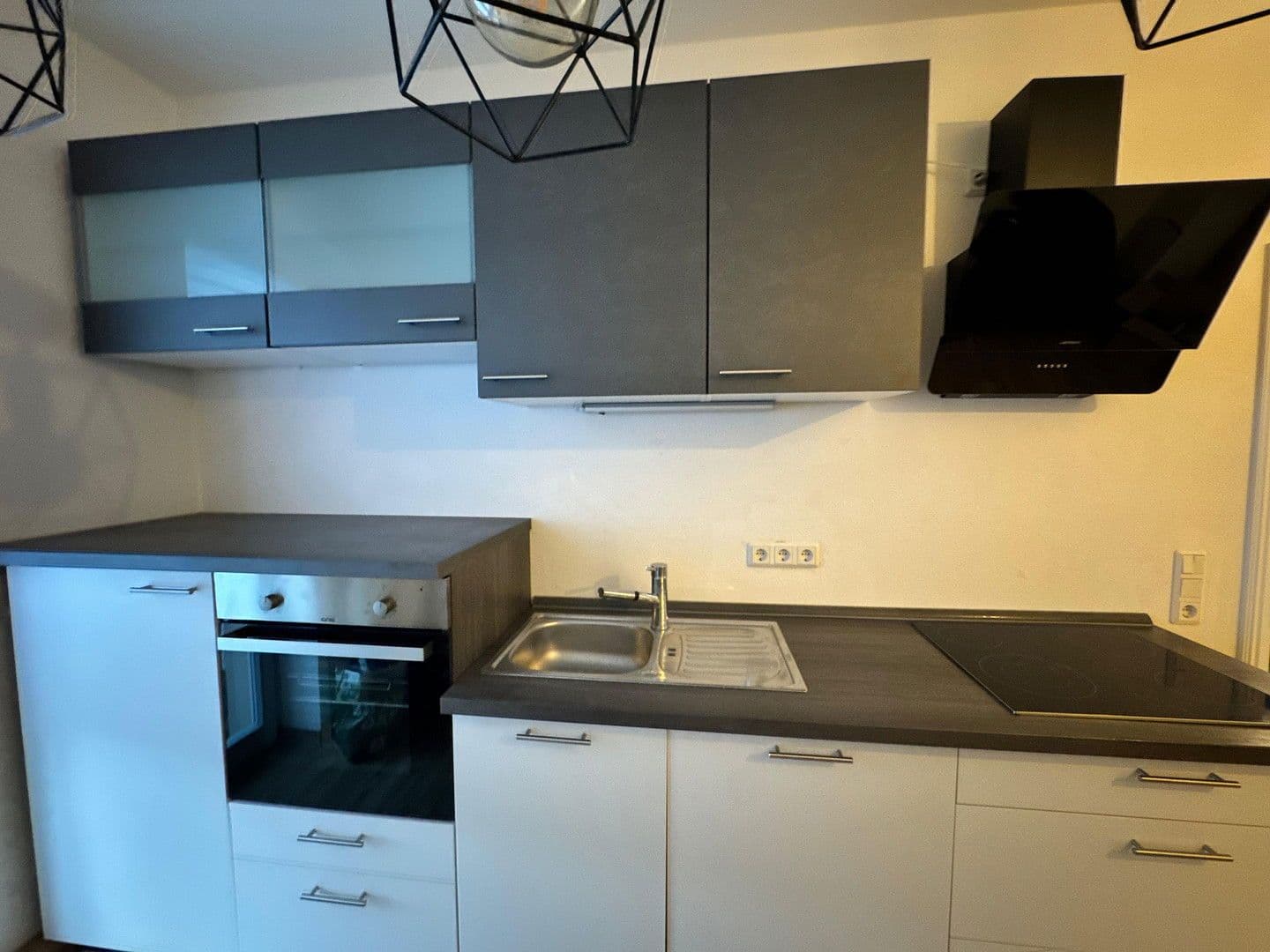 Pronájem bytu 2+1 47 m², Am Mühlgraben 1c, Kreischa, Sasko Pronájem bytu 2+1 47 m², Am Mühlgraben 1c, Kreischa, Sasko