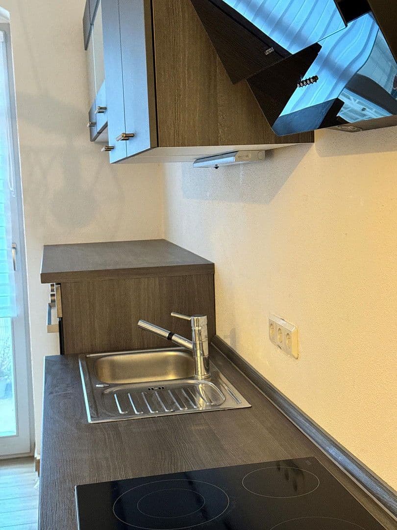 Pronájem bytu 2+1 47 m², Am Mühlgraben 1c, Kreischa, Sasko Pronájem bytu 2+1 47 m², Am Mühlgraben 1c, Kreischa, Sasko