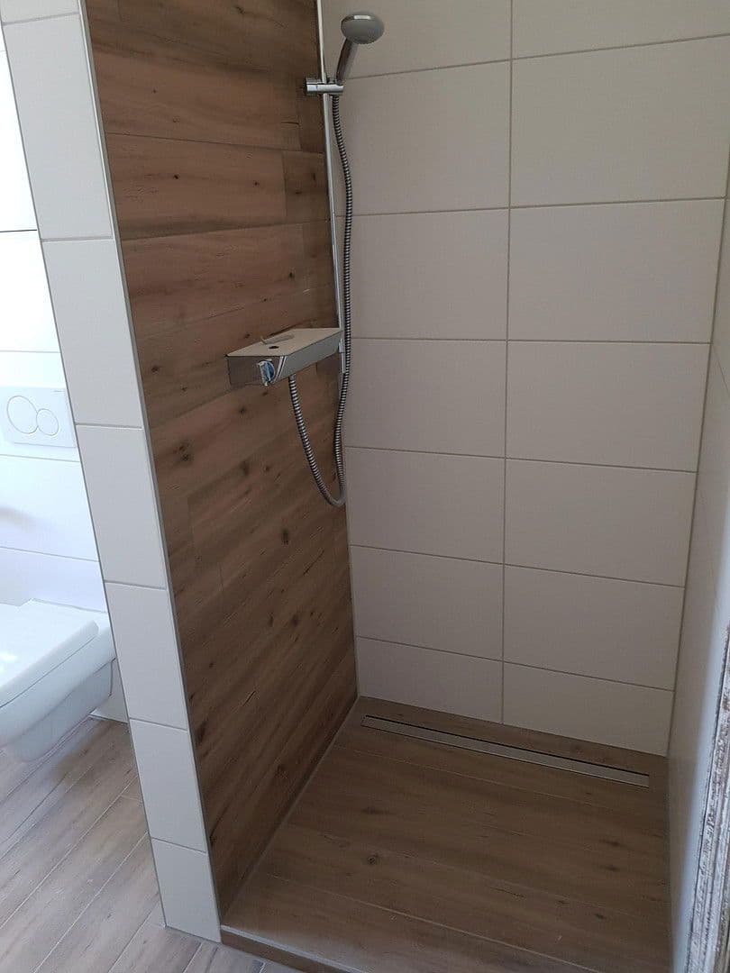 Pronájem bytu 2+1 47 m², Am Mühlgraben 1c, Kreischa, Sasko Pronájem bytu 2+1 47 m², Am Mühlgraben 1c, Kreischa, Sasko