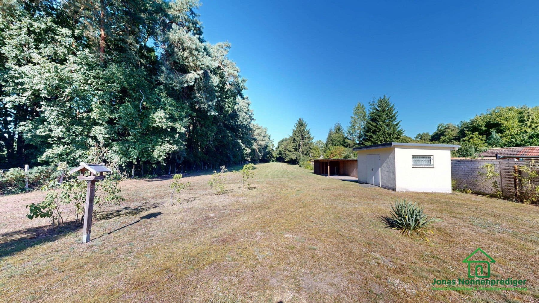 Prodej domu 103 m², pozemek 4.839 m², Neuhöfer Straße 33, Neustadt-Glewe, Mecklenburg-Vorpommern Prodej domu 103 m², pozemek 4.839 m², Neuhöfer Straße 33, Neustadt-Glewe, Mecklenburg-Vorpommern