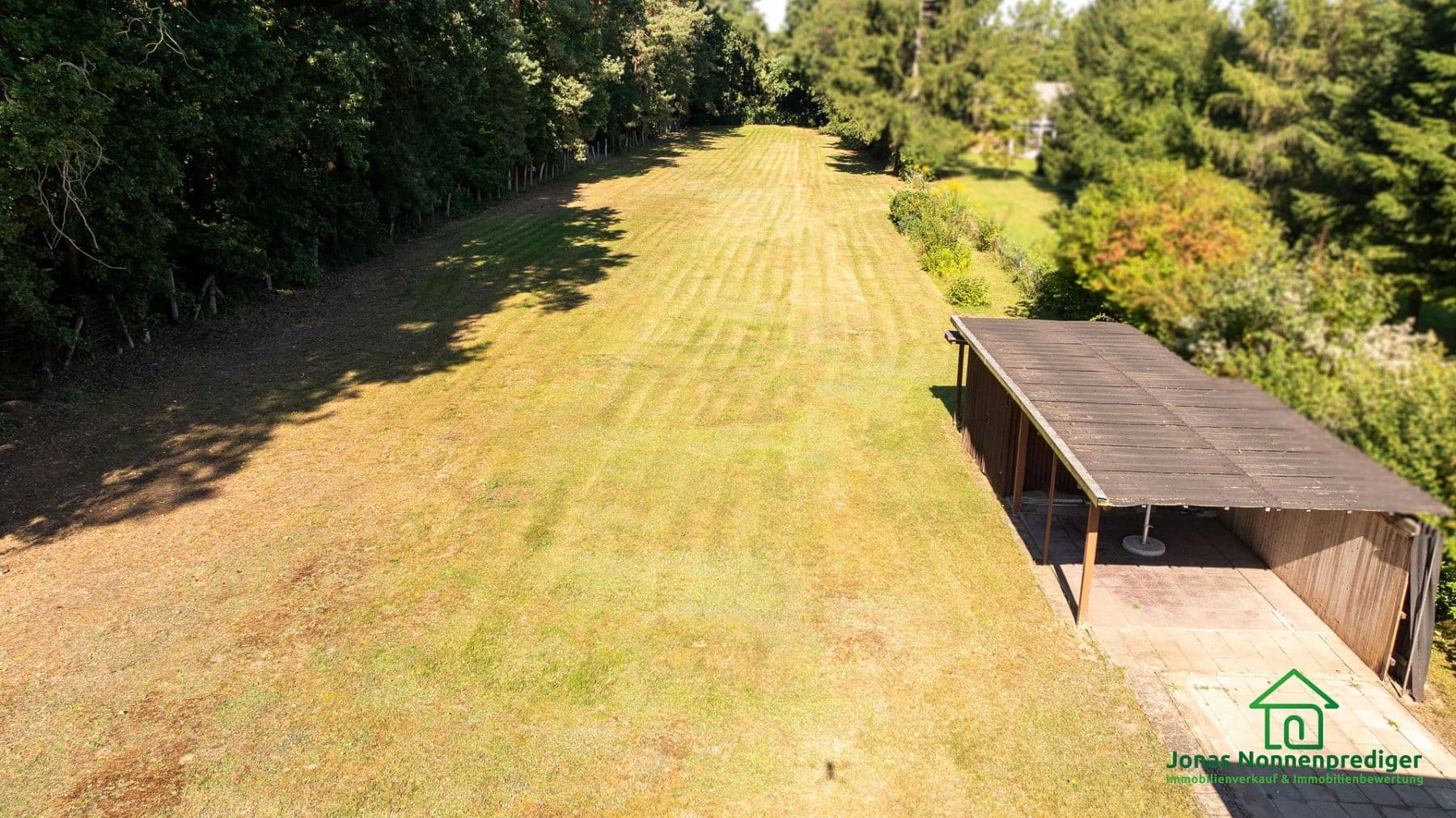 Prodej domu 103 m², pozemek 4.839 m², Neuhöfer Straße 33, Neustadt-Glewe, Mecklenburg-Vorpommern Prodej domu 103 m², pozemek 4.839 m², Neuhöfer Straße 33, Neustadt-Glewe, Mecklenburg-Vorpommern