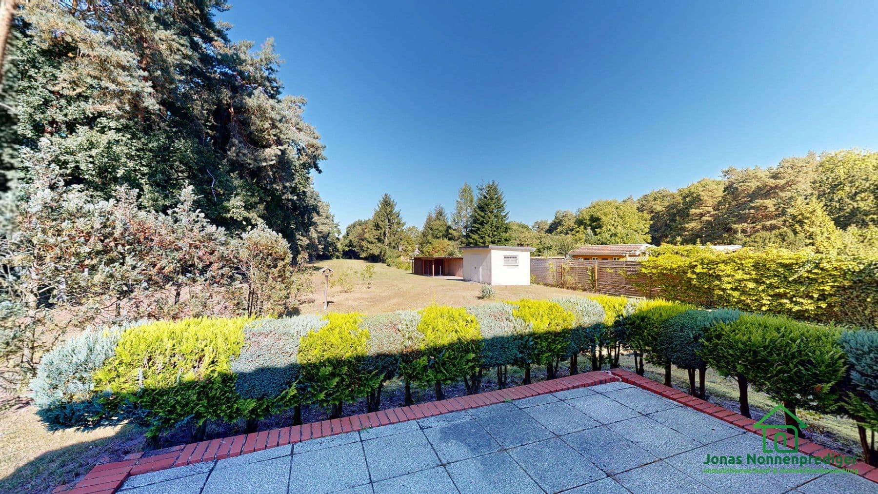 Prodej domu 103 m², pozemek 4.839 m², Neuhöfer Straße 33, Neustadt-Glewe, Mecklenburg-Vorpommern Prodej domu 103 m², pozemek 4.839 m², Neuhöfer Straße 33, Neustadt-Glewe, Mecklenburg-Vorpommern