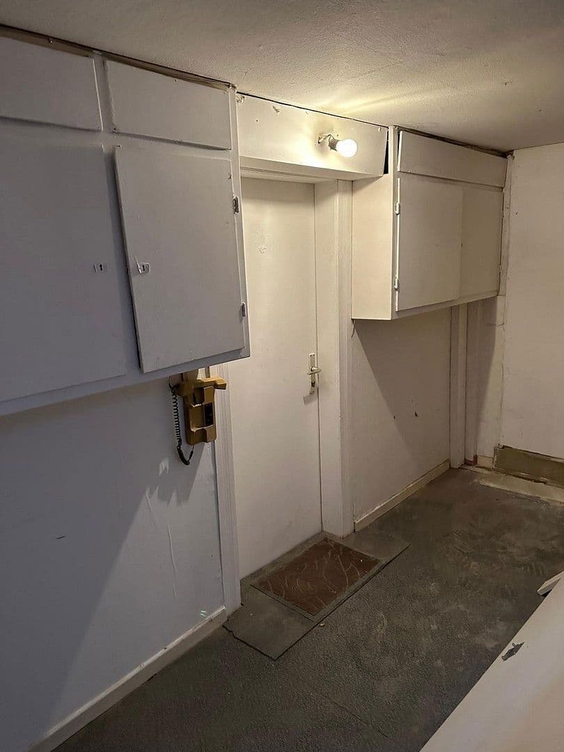 Pronájem bytu 2+1 48 m², Lindenstraße 30, Bad Wildungen, Hessen Pronájem bytu 2+1 48 m², Lindenstraße 30, Bad Wildungen, Hessen