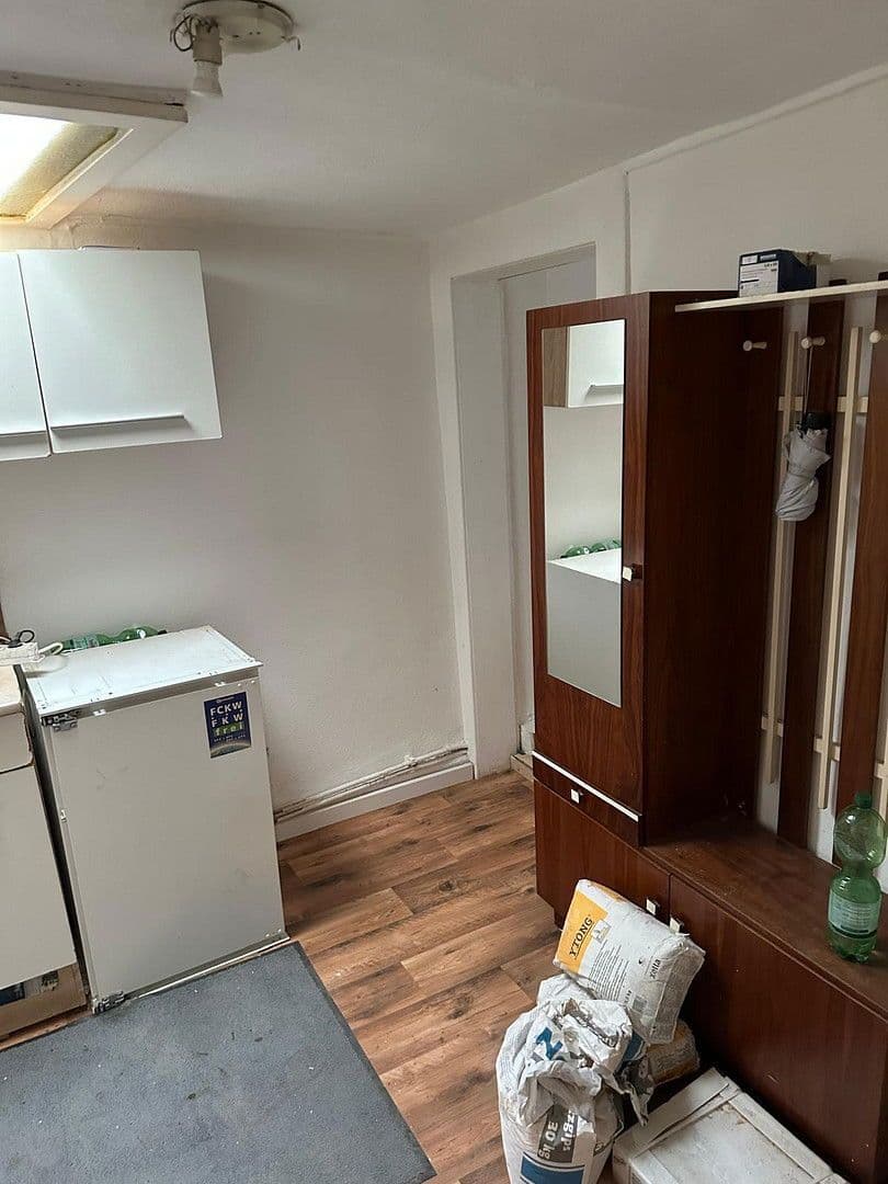 Pronájem bytu 2+1 48 m², Lindenstraße 30, Bad Wildungen, Hessen Pronájem bytu 2+1 48 m², Lindenstraße 30, Bad Wildungen, Hessen