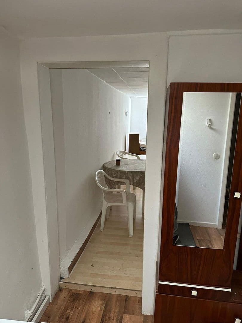 Pronájem bytu 2+1 48 m², Lindenstraße 30, Bad Wildungen, Hessen Pronájem bytu 2+1 48 m², Lindenstraße 30, Bad Wildungen, Hessen