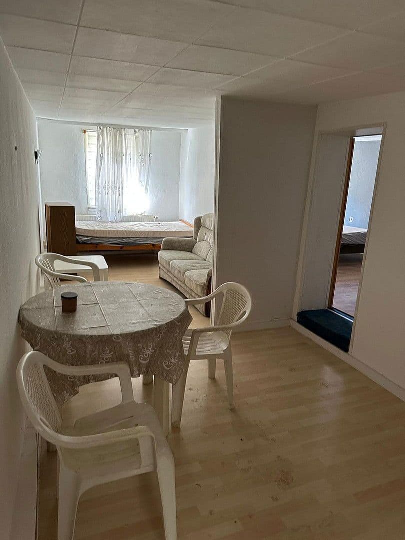 Pronájem bytu 2+1 48 m², Lindenstraße 30, Bad Wildungen, Hessen Pronájem bytu 2+1 48 m², Lindenstraße 30, Bad Wildungen, Hessen