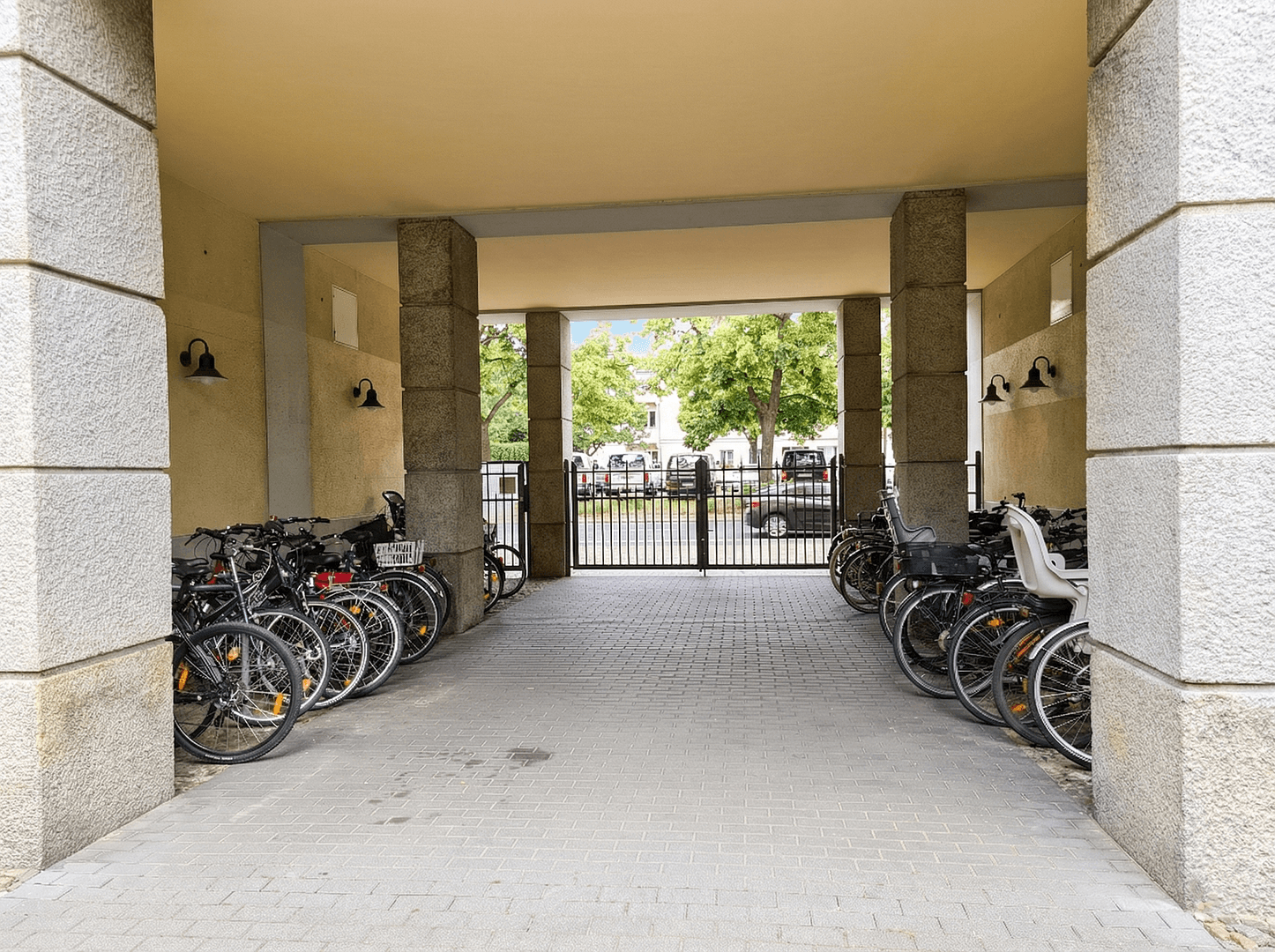 Pronájem bytu 2+1 53 m², Berlin, Berlín Pronájem bytu 2+1 53 m², Berlin, Berlín