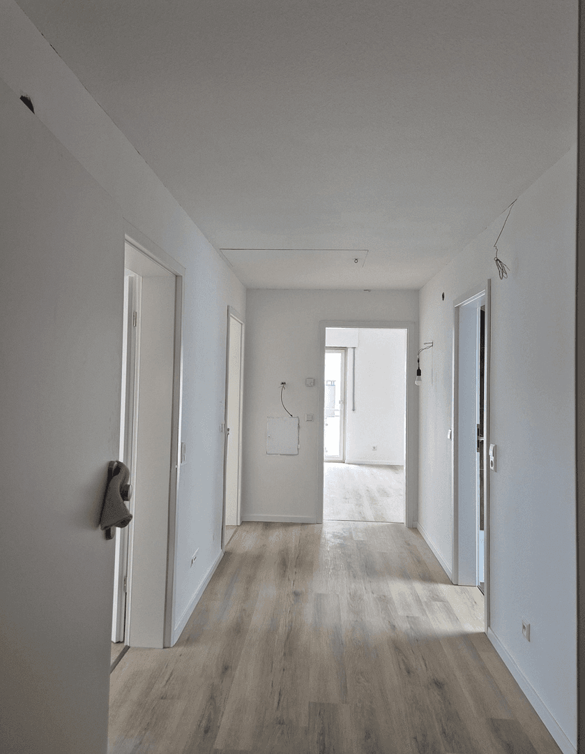 Pronájem bytu 2+1 76 m², Niefern-Öschelbronn, Bádensko-Württembersko Pronájem bytu 2+1 76 m², Niefern-Öschelbronn, Bádensko-Württembersko