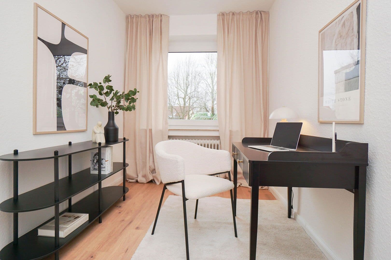 Prodej bytu 3+1 80 m², Bremerhaven, Bremen Prodej bytu 3+1 80 m², Bremerhaven, Bremen