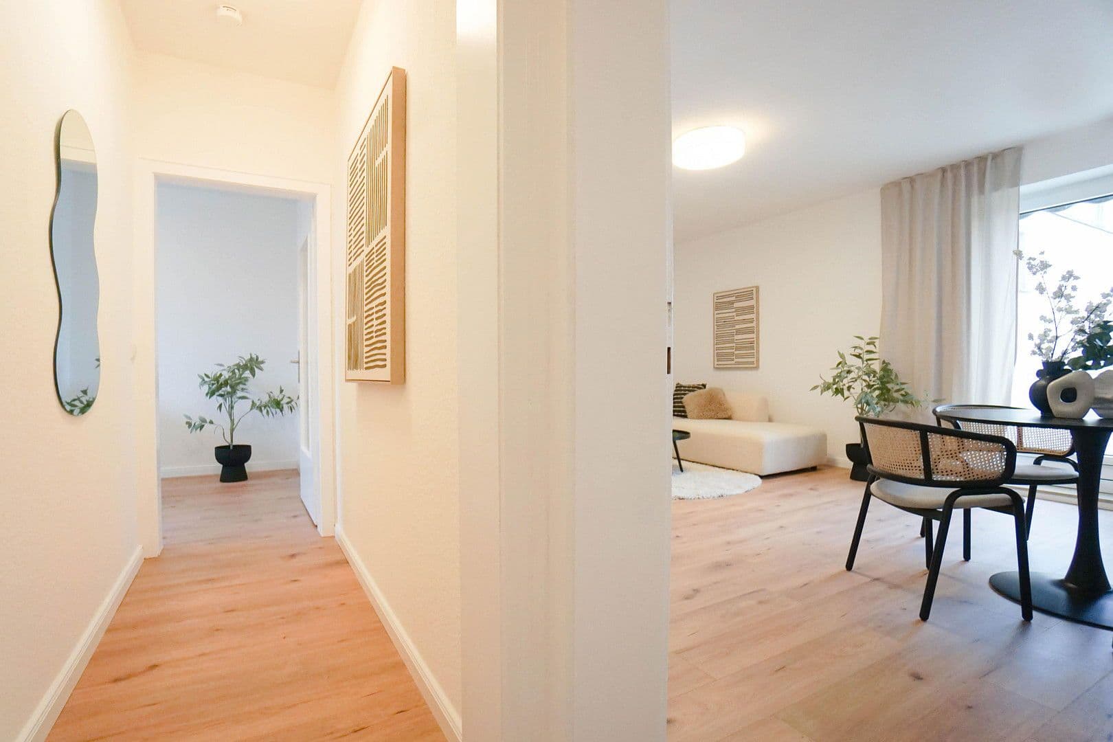 Prodej bytu 3+1 80 m², Bremerhaven, Bremen Prodej bytu 3+1 80 m², Bremerhaven, Bremen