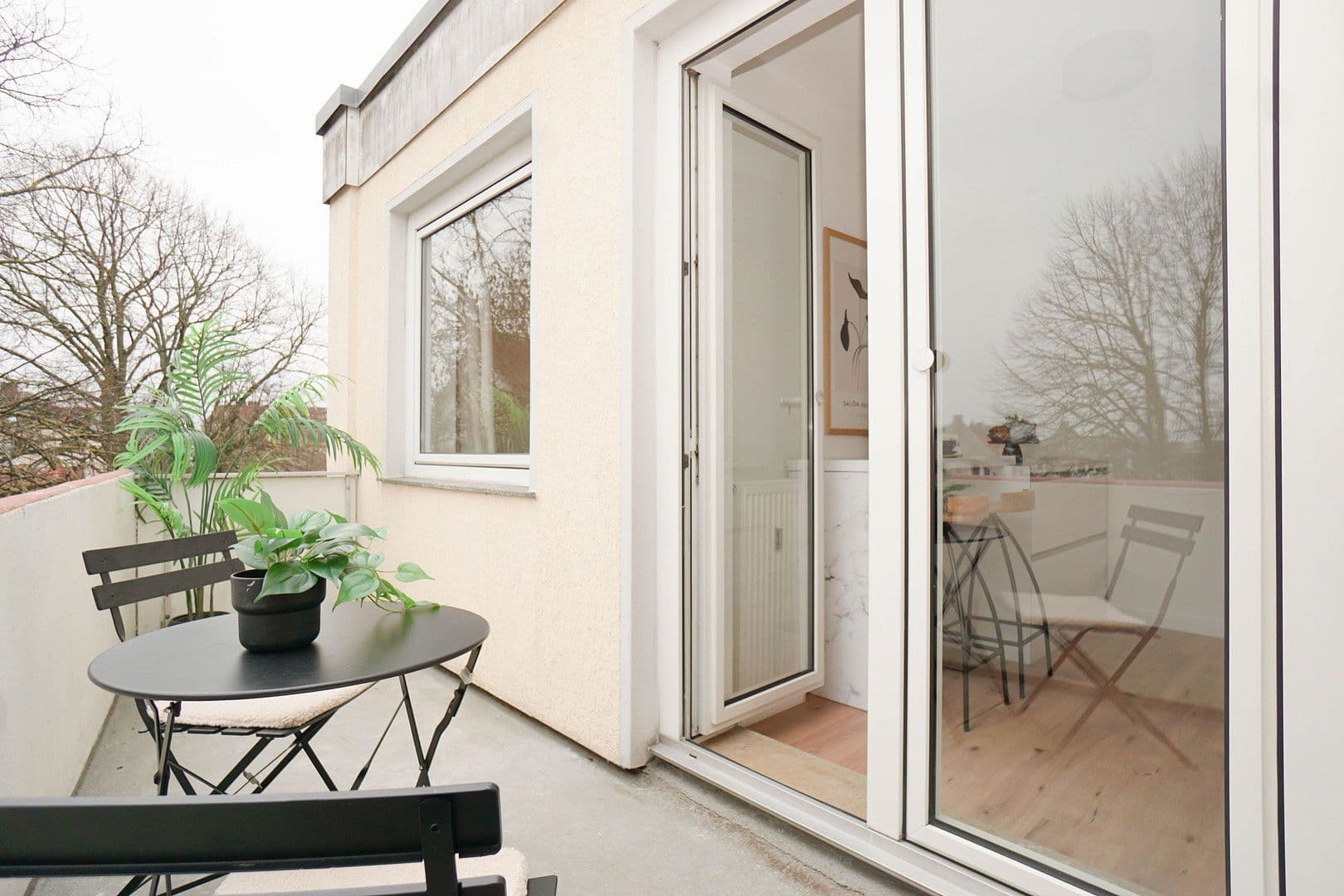 Prodej bytu 3+1 80 m², Bremerhaven, Bremen Prodej bytu 3+1 80 m², Bremerhaven, Bremen