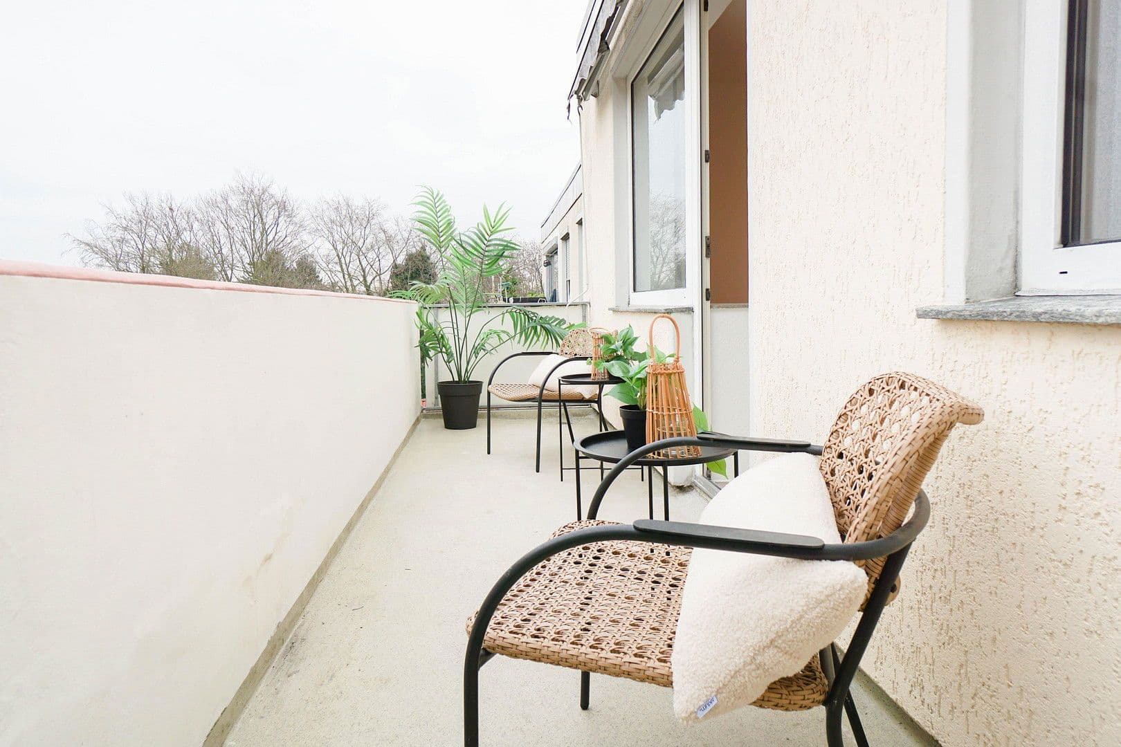 Prodej bytu 3+1 80 m², Bremerhaven, Bremen Prodej bytu 3+1 80 m², Bremerhaven, Bremen