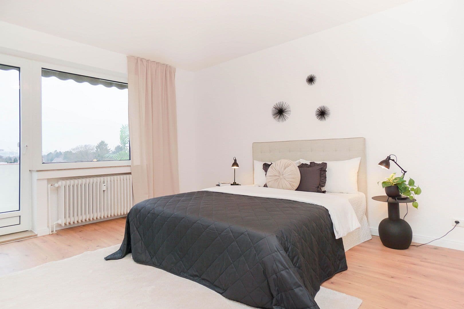 Prodej bytu 3+1 80 m², Bremerhaven, Bremen Prodej bytu 3+1 80 m², Bremerhaven, Bremen