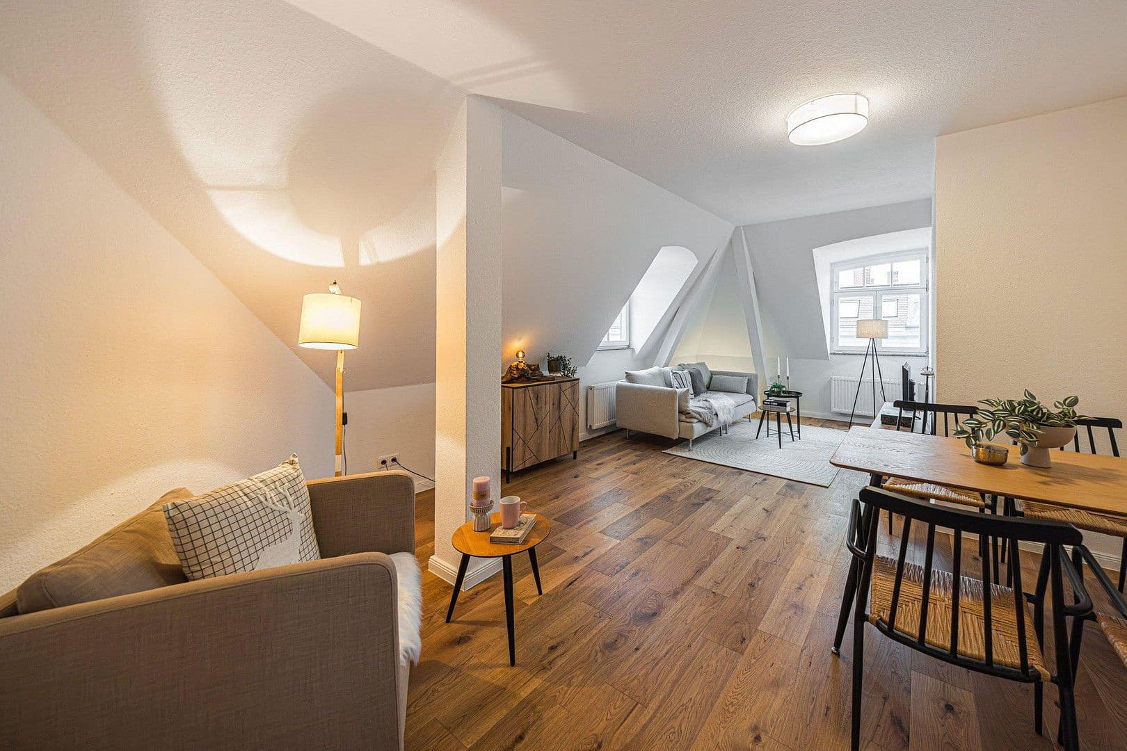 Prodej bytu 3+1 84 m², Leipzig, Sasko Prodej bytu 3+1 84 m², Leipzig, Sasko