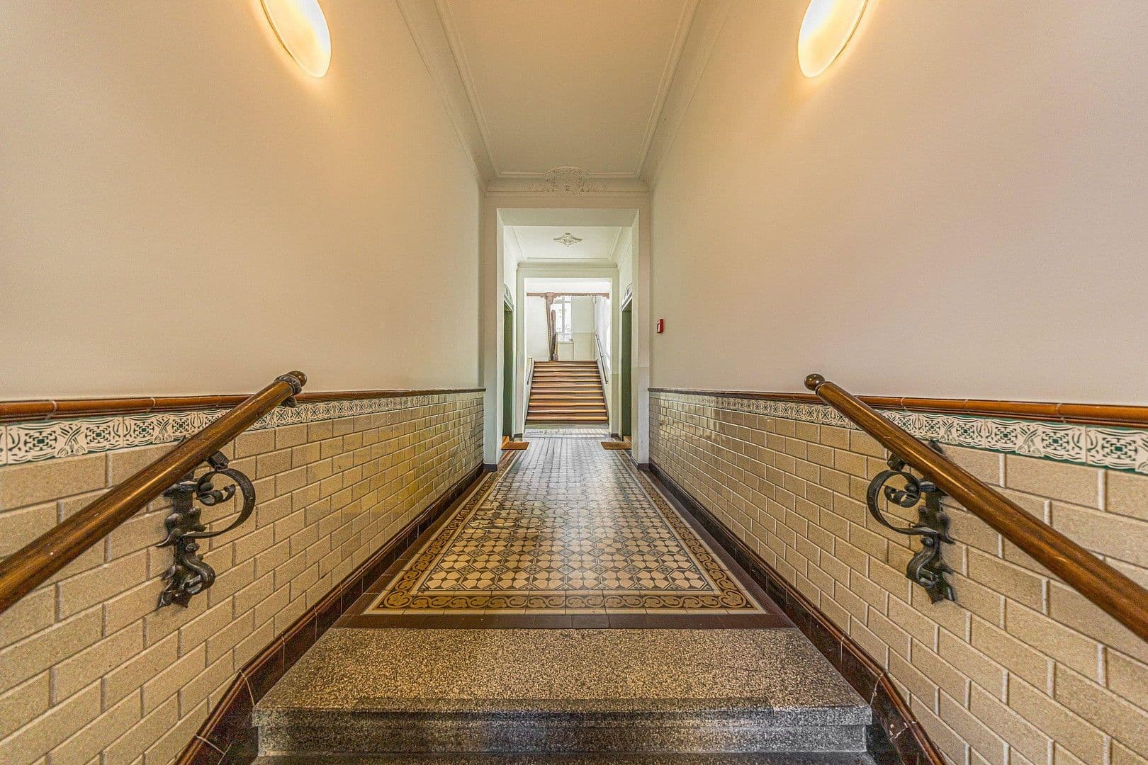 Prodej bytu 3+1 84 m², Leipzig, Sasko Prodej bytu 3+1 84 m², Leipzig, Sasko