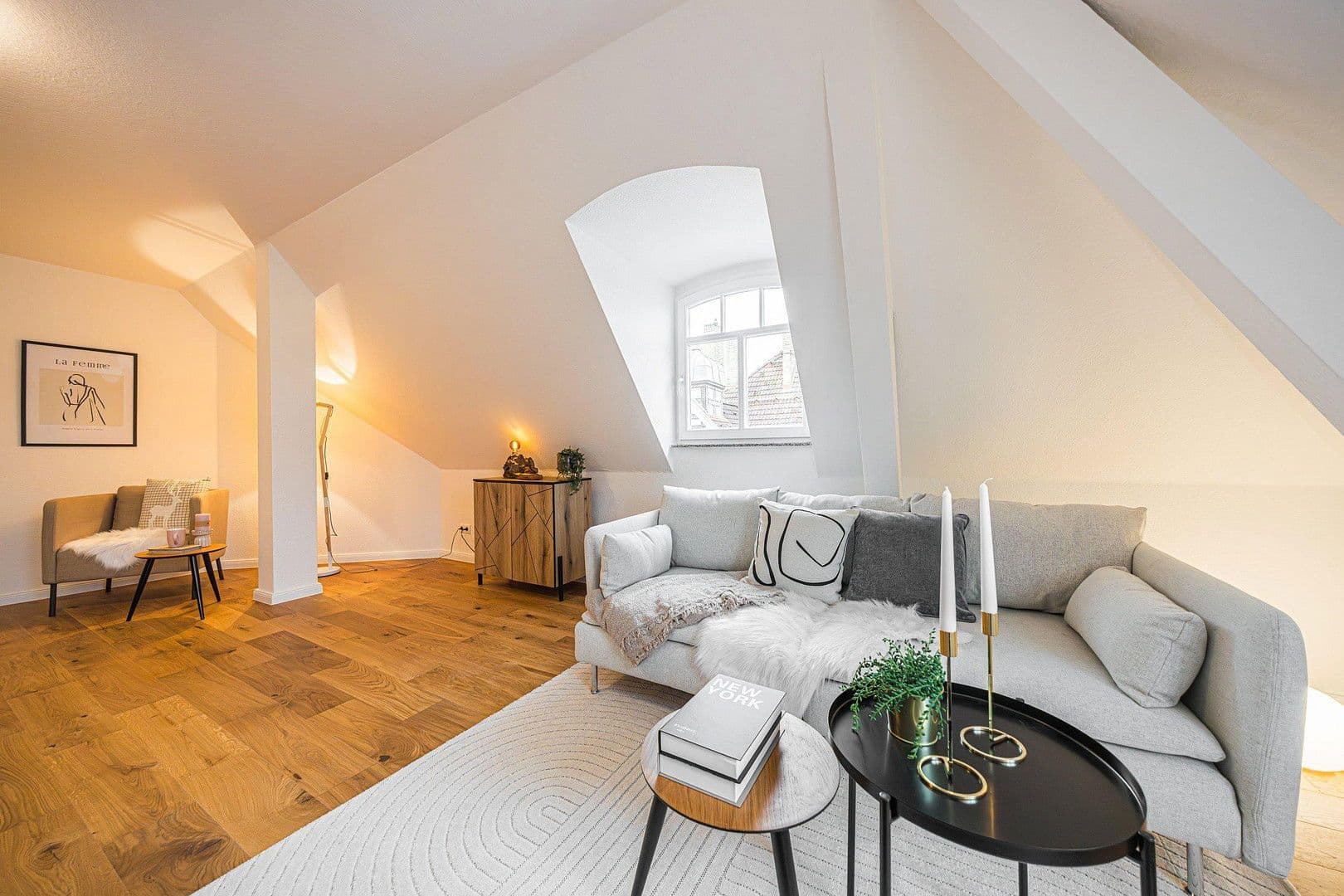 Prodej bytu 3+1 84 m², Leipzig, Sasko Prodej bytu 3+1 84 m², Leipzig, Sasko