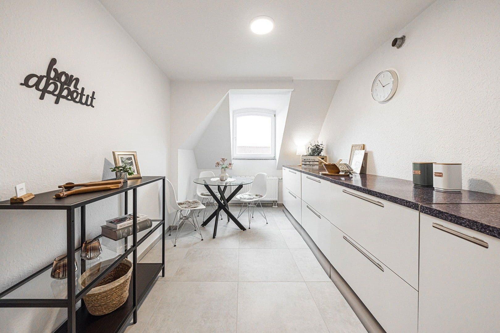 Prodej bytu 3+1 84 m², Leipzig, Sasko Prodej bytu 3+1 84 m², Leipzig, Sasko