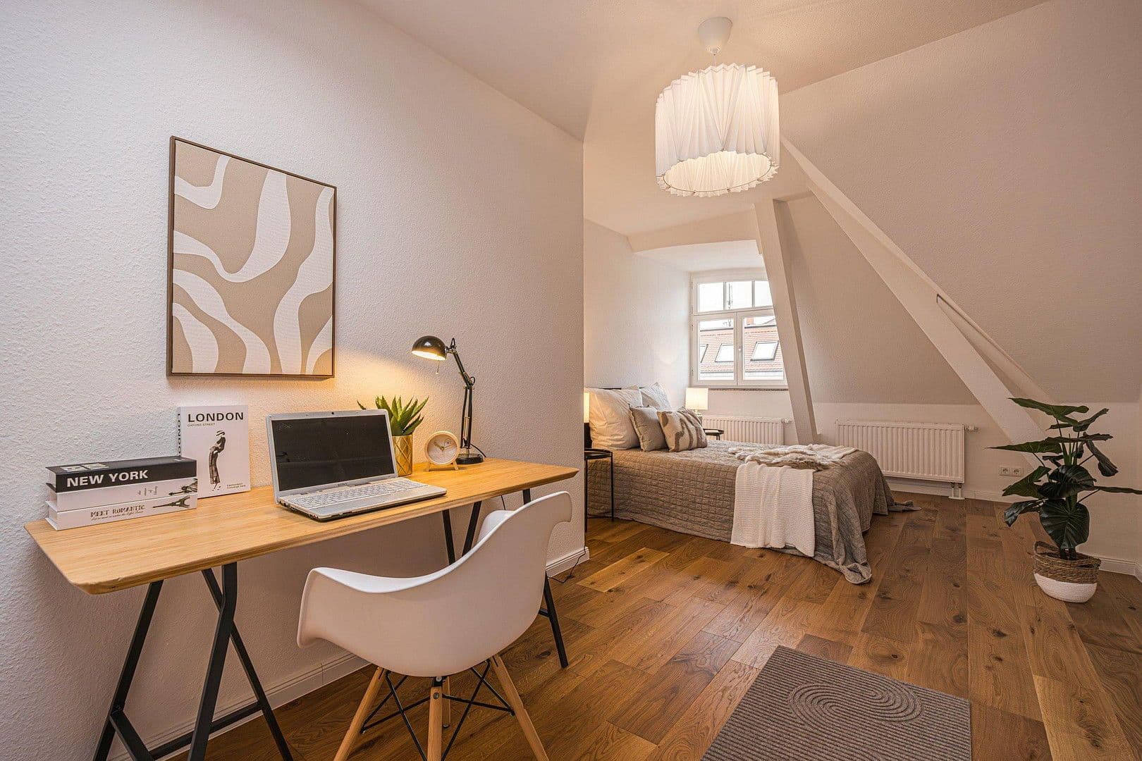 Prodej bytu 3+1 84 m², Leipzig, Sasko Prodej bytu 3+1 84 m², Leipzig, Sasko