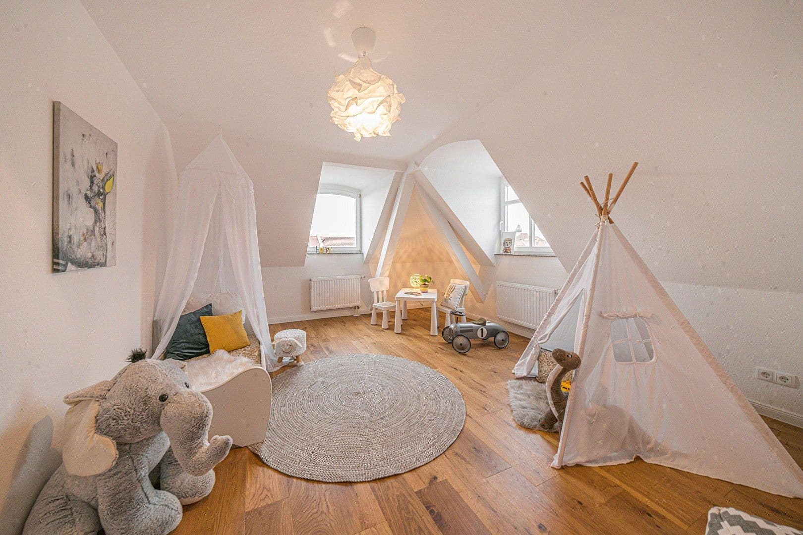 Prodej bytu 3+1 84 m², Leipzig, Sasko Prodej bytu 3+1 84 m², Leipzig, Sasko