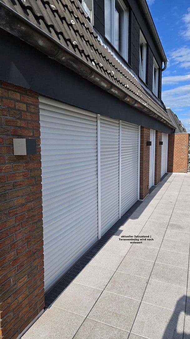 Prodej bytu 3+1 89 m², Münster, Severní Porýní-Vestfálsko Prodej bytu 3+1 89 m², Münster, Severní Porýní-Vestfálsko