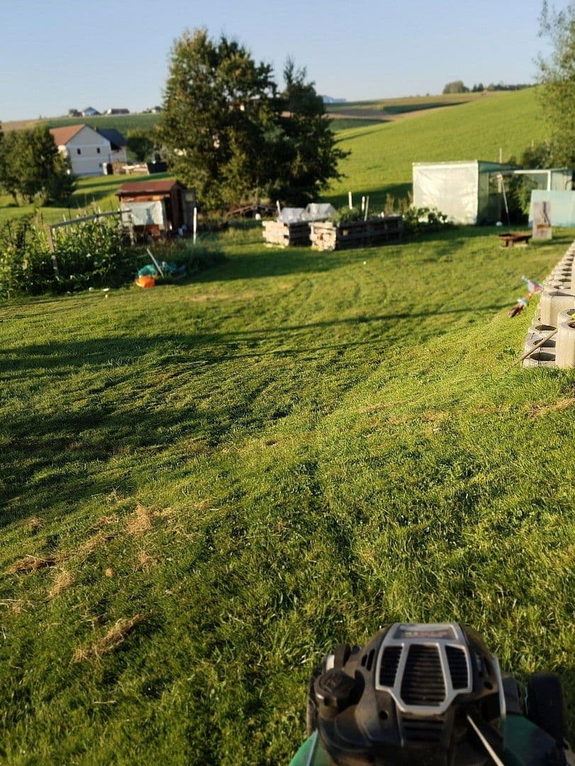 Prodej domu 148 m², pozemek 1.422 m², Treubach, Horní Rakousko Prodej domu 148 m², pozemek 1.422 m², Treubach, Horní Rakousko