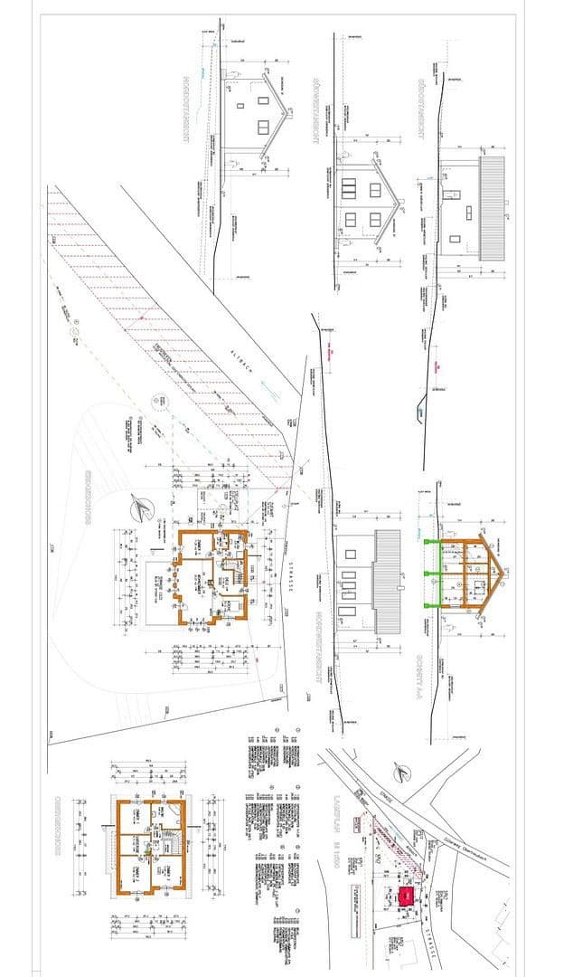 Prodej domu 148 m², pozemek 1.422 m², Treubach, Horní Rakousko Prodej domu 148 m², pozemek 1.422 m², Treubach, Horní Rakousko