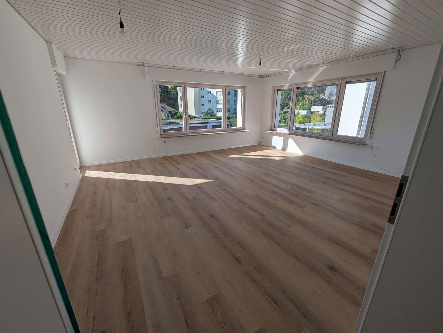 Pronájem bytu 2+1 97 m², Niefern-Öschelbronn, Bádensko-Württembersko Pronájem bytu 2+1 97 m², Niefern-Öschelbronn, Bádensko-Württembersko
