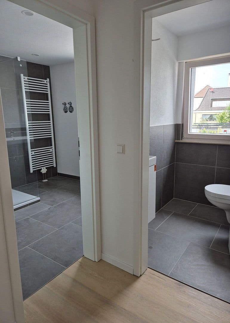 Pronájem bytu 2+1 97 m², Niefern-Öschelbronn, Bádensko-Württembersko Pronájem bytu 2+1 97 m², Niefern-Öschelbronn, Bádensko-Württembersko