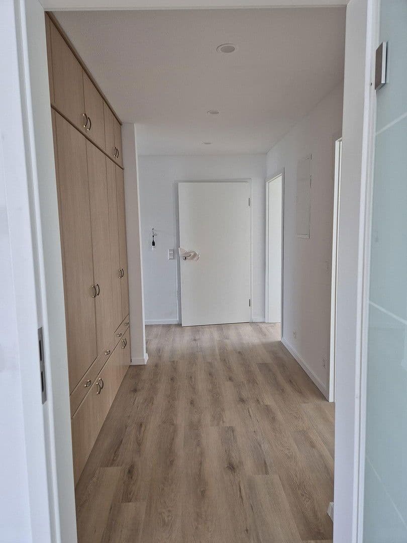Pronájem bytu 2+1 97 m², Niefern-Öschelbronn, Bádensko-Württembersko Pronájem bytu 2+1 97 m², Niefern-Öschelbronn, Bádensko-Württembersko