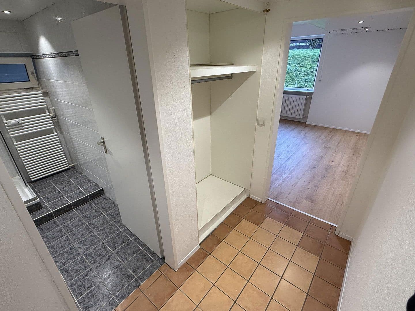 Prodej bytu 1+1 25 m², Goethering 23, Grafing, Bavorsko Prodej bytu 1+1 25 m², Goethering 23, Grafing, Bavorsko