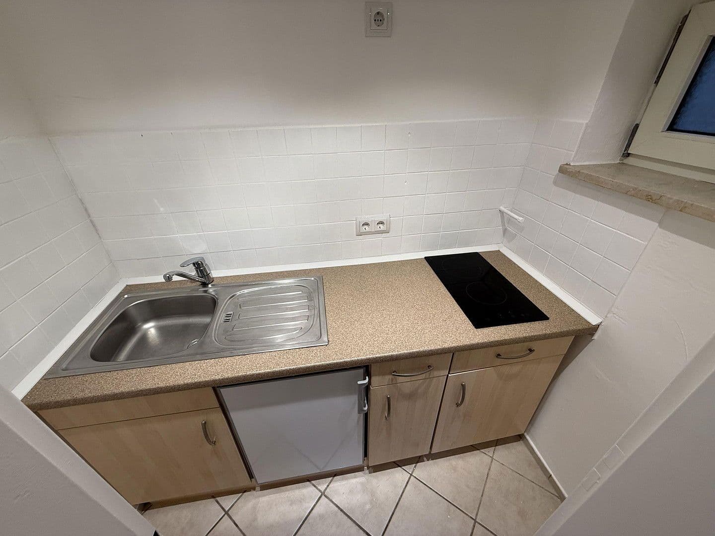 Prodej bytu 1+1 25 m², Goethering 23, Grafing, Bavorsko Prodej bytu 1+1 25 m², Goethering 23, Grafing, Bavorsko