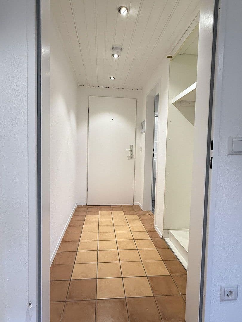 Prodej bytu 1+1 25 m², Goethering 23, Grafing, Bavorsko Prodej bytu 1+1 25 m², Goethering 23, Grafing, Bavorsko