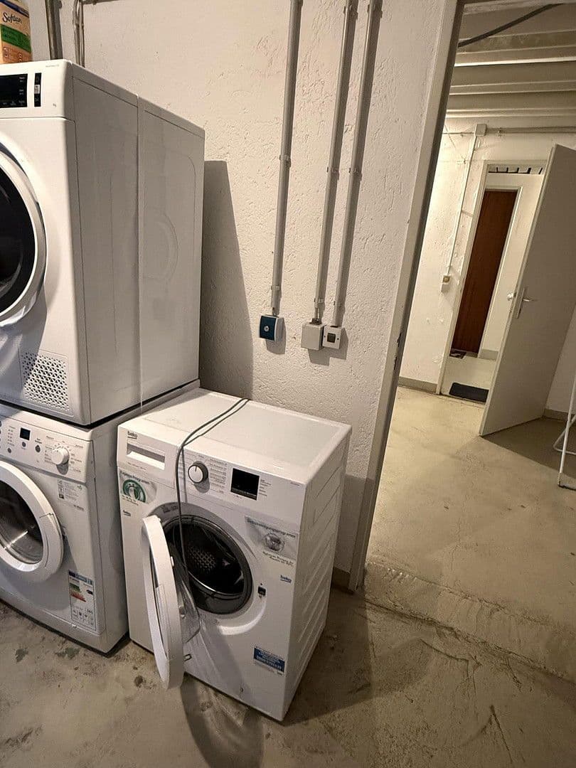 Prodej bytu 1+1 25 m², Goethering 23, Grafing, Bavorsko Prodej bytu 1+1 25 m², Goethering 23, Grafing, Bavorsko