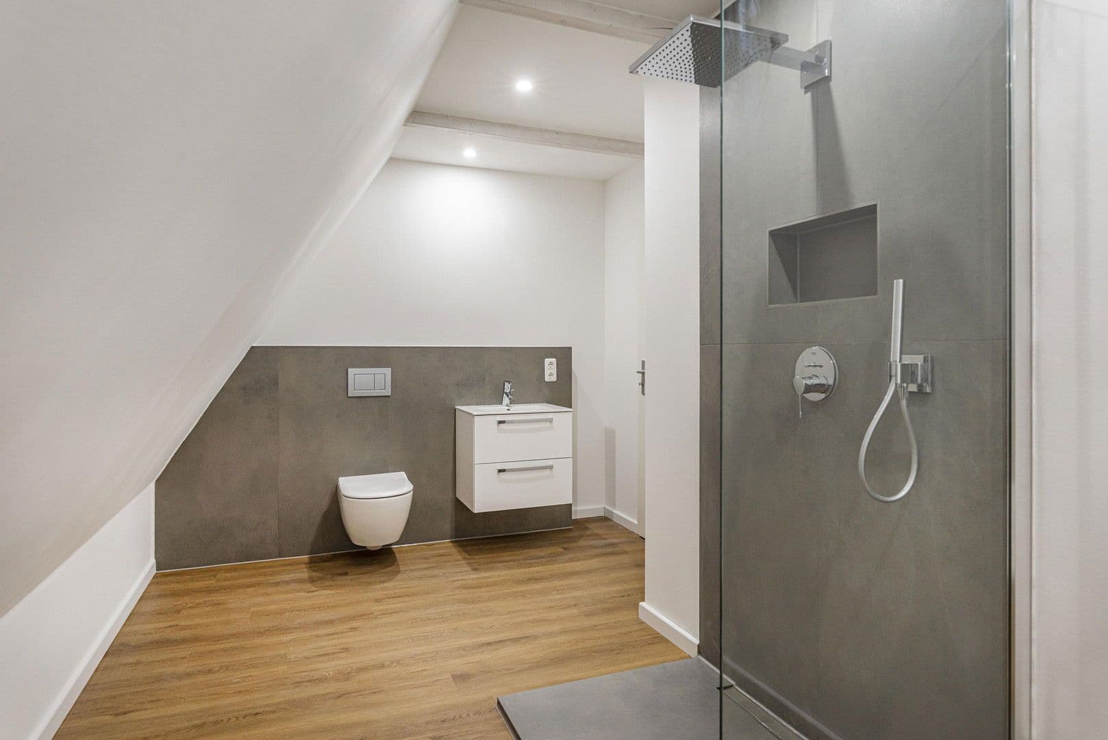 Prodej bytu 2+1 61 m², Hollern-Twielenfleth, Dolní Sasko Prodej bytu 2+1 61 m², Hollern-Twielenfleth, Dolní Sasko