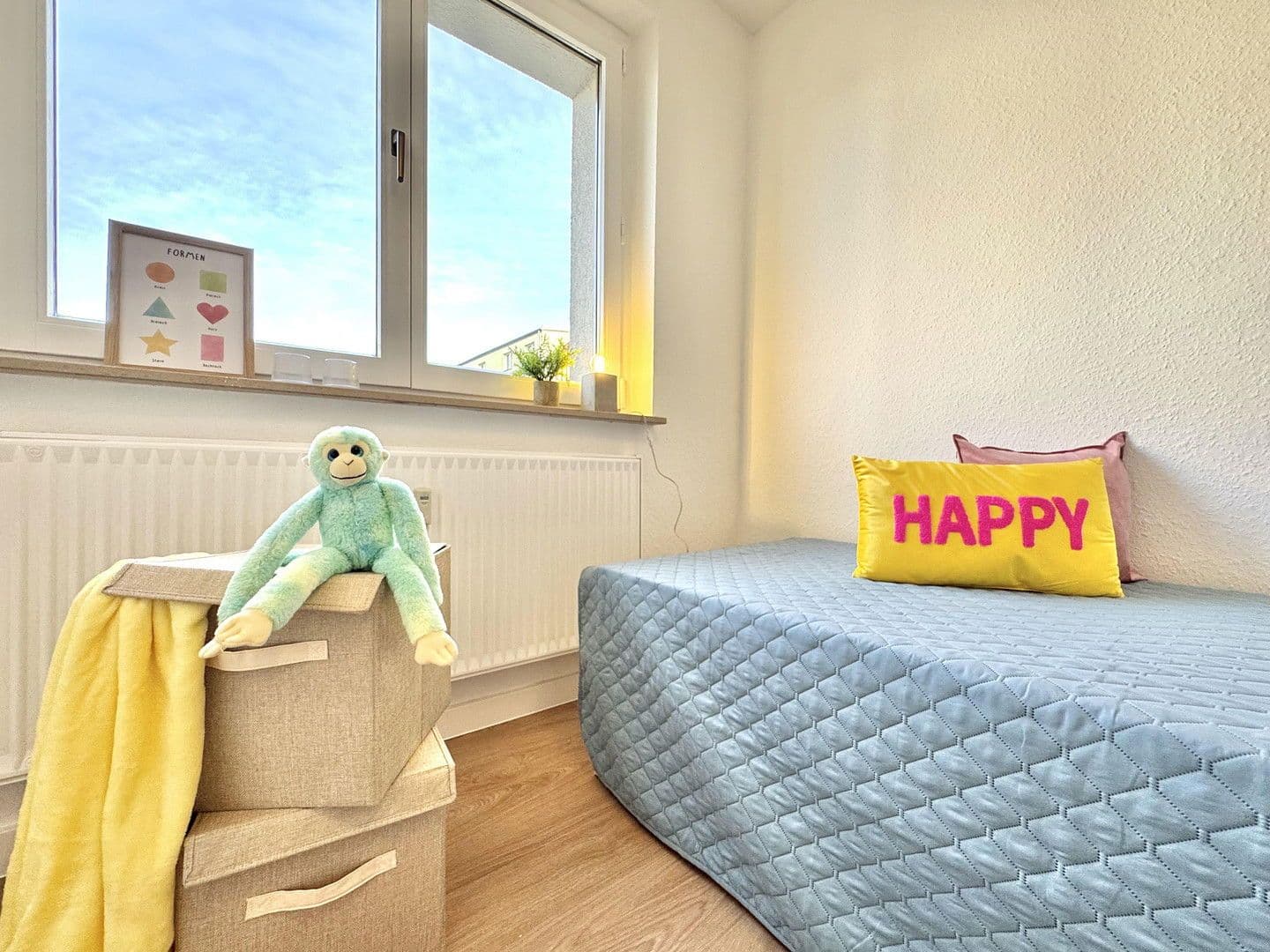 Prodej bytu 3+1 67 m², Klütz, Mecklenburg-Vorpommern Prodej bytu 3+1 67 m², Klütz, Mecklenburg-Vorpommern