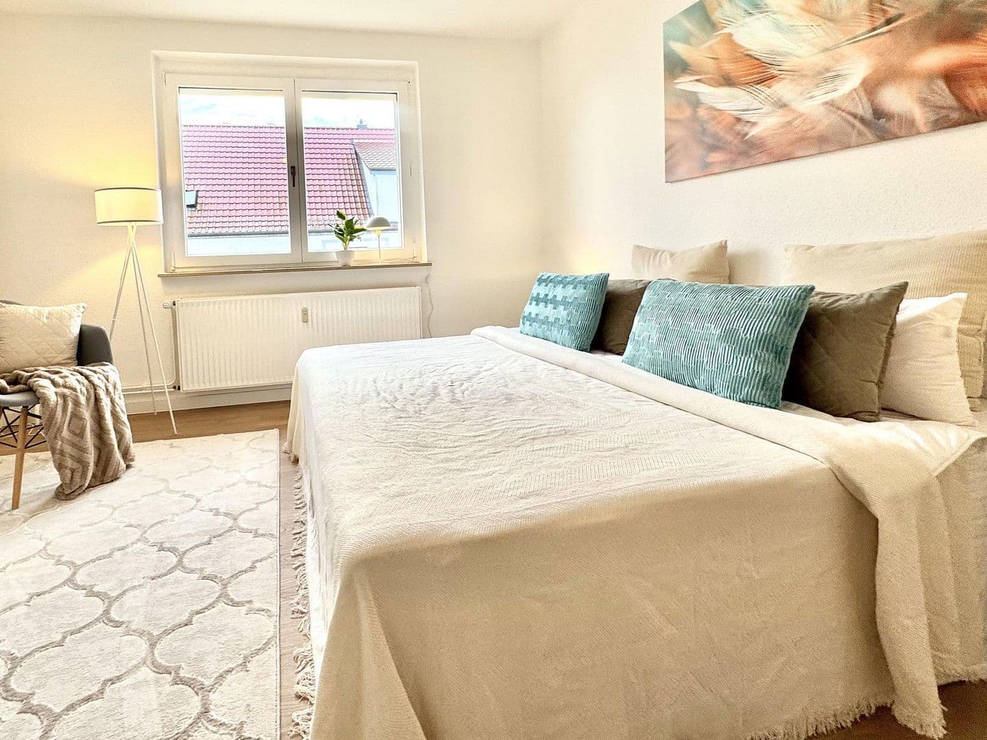 Prodej bytu 3+1 67 m², Klütz, Mecklenburg-Vorpommern Prodej bytu 3+1 67 m², Klütz, Mecklenburg-Vorpommern