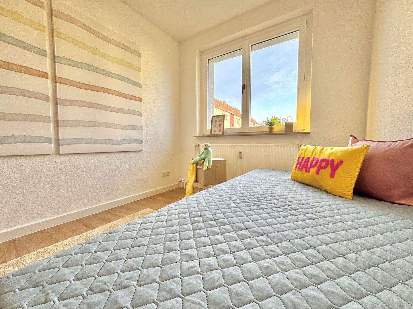 Prodej bytu 3+1 67 m², Klütz, Mecklenburg-Vorpommern Prodej bytu 3+1 67 m², Klütz, Mecklenburg-Vorpommern