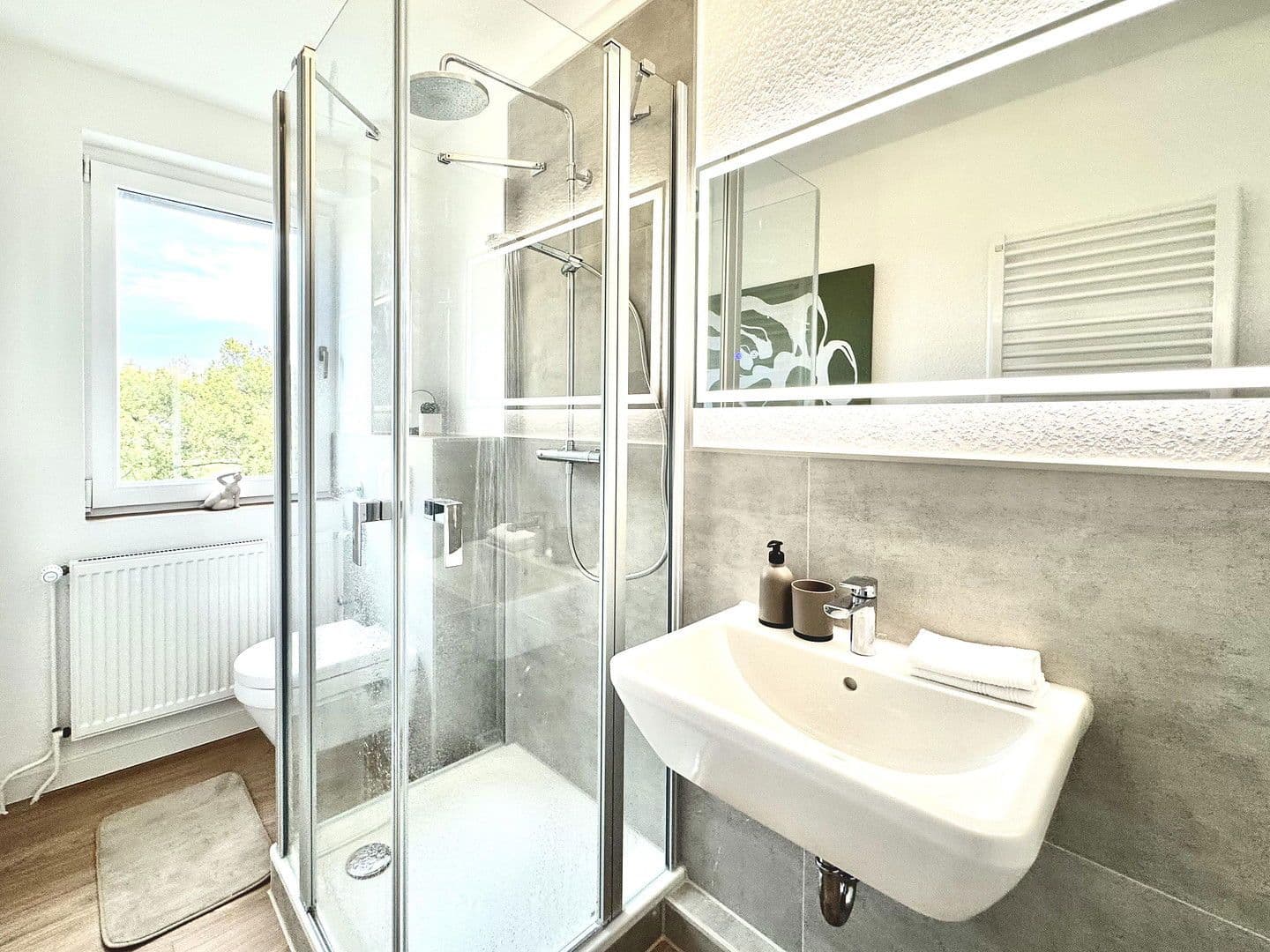 Prodej bytu 3+1 67 m², Klütz, Mecklenburg-Vorpommern Prodej bytu 3+1 67 m², Klütz, Mecklenburg-Vorpommern