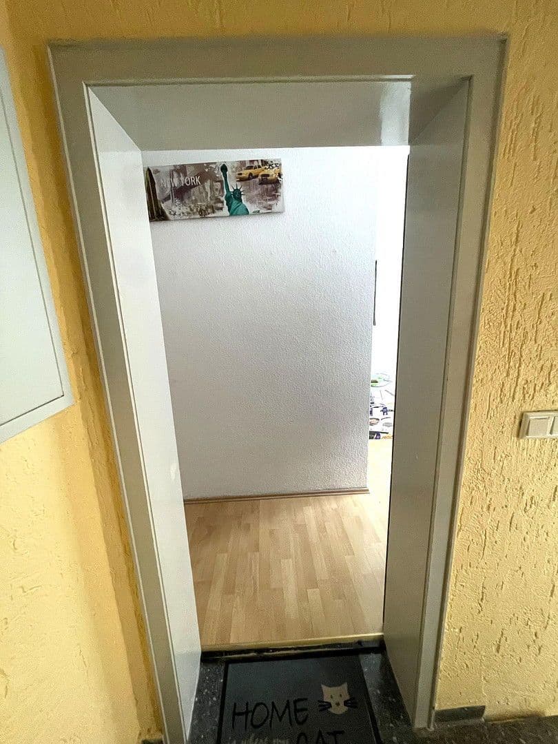 Pronájem bytu 2+kk 64 m², Wuppertal, Severní Porýní-Vestfálsko Pronájem bytu 2+kk 64 m², Wuppertal, Severní Porýní-Vestfálsko