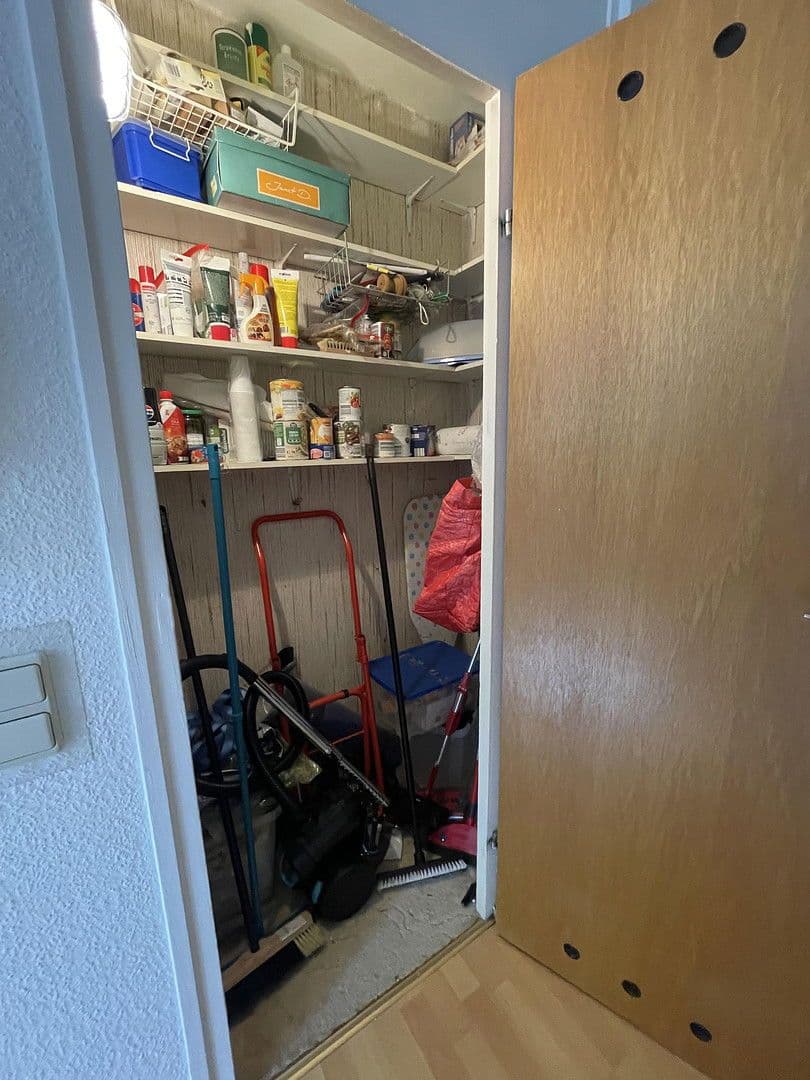 Pronájem bytu 2+kk 64 m², Wuppertal, Severní Porýní-Vestfálsko Pronájem bytu 2+kk 64 m², Wuppertal, Severní Porýní-Vestfálsko