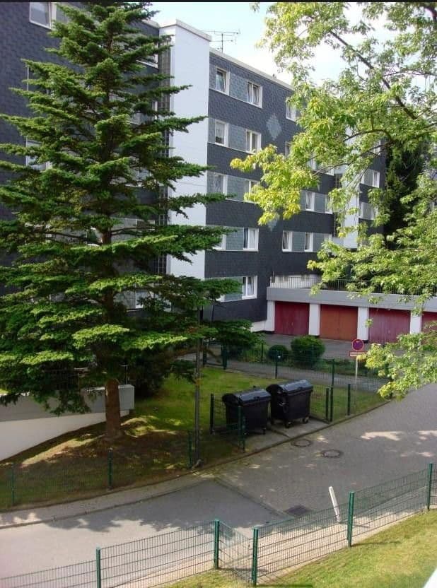 Pronájem bytu 2+kk 64 m², Wuppertal, Severní Porýní-Vestfálsko Pronájem bytu 2+kk 64 m², Wuppertal, Severní Porýní-Vestfálsko